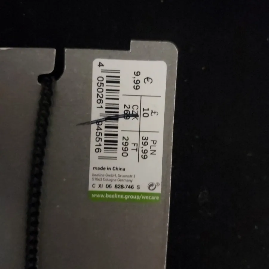 گردنبند دست