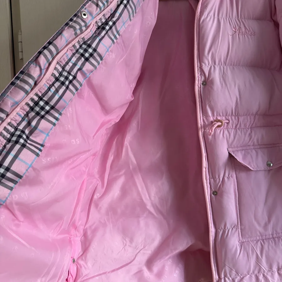 کاپشن کلاه دار بسیار گرم