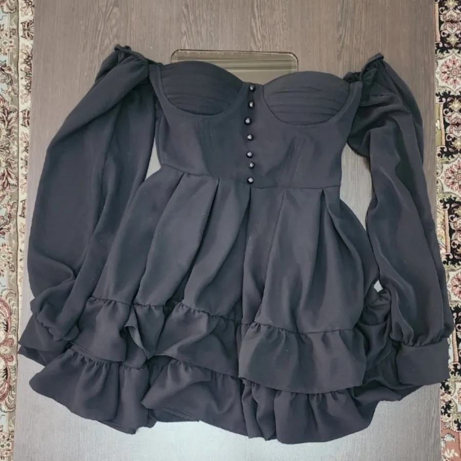 پیراهن مجلسی زنانه