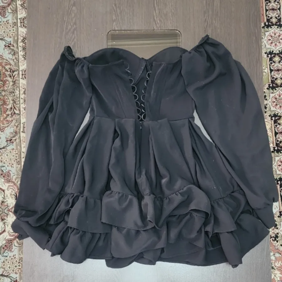 پیراهن مجلسی زنانه