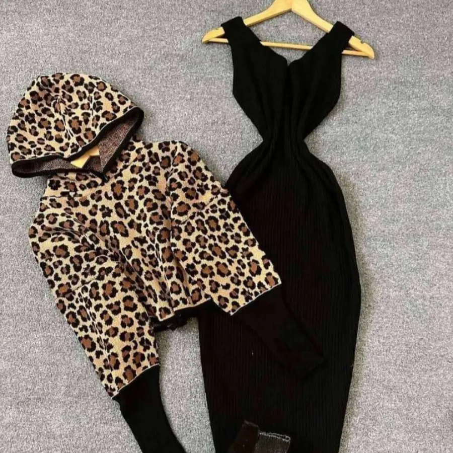 هودی پلنگی  و سارافون