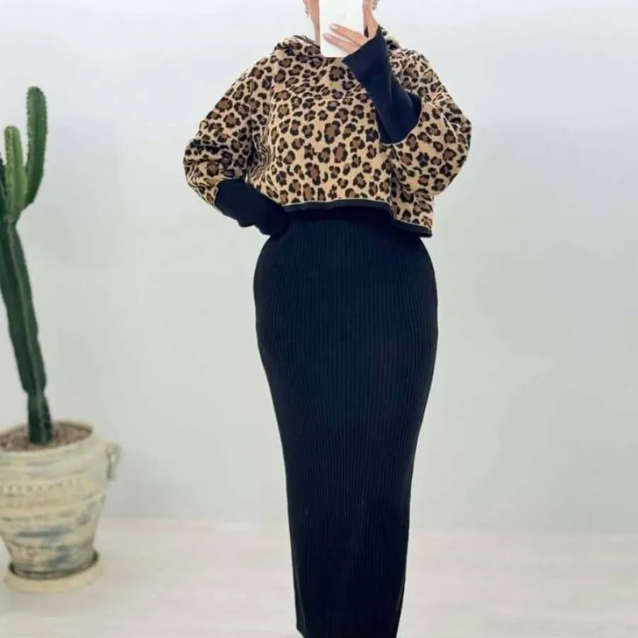 هودی پلنگی  و سارافون