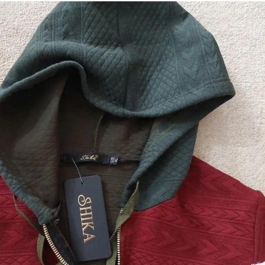 هودی پاییزه شیک