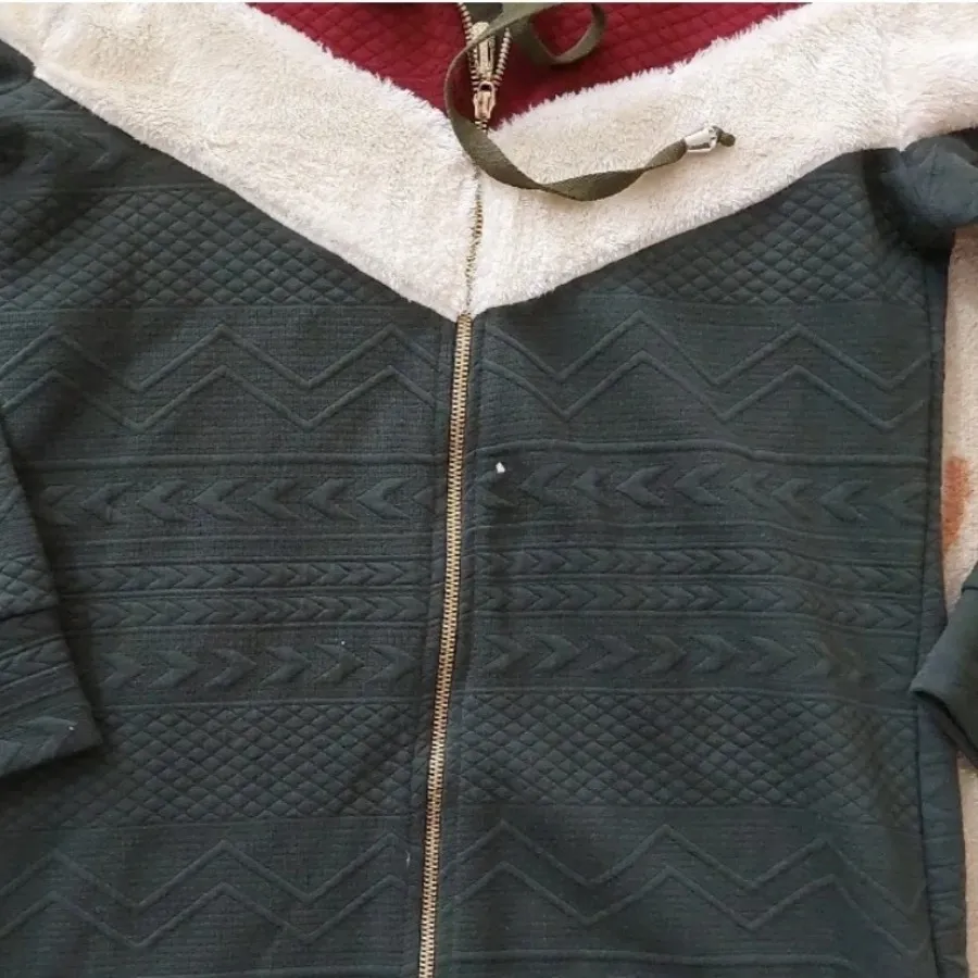 هودی پاییزه شیک