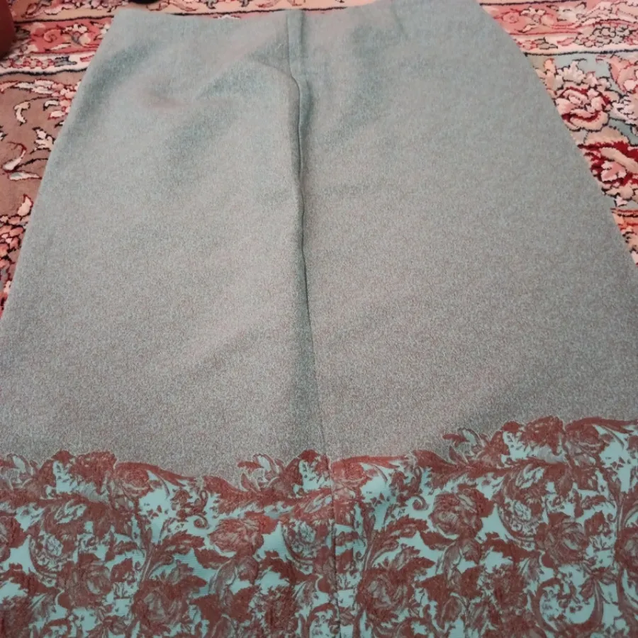 کت و دامن مجلسی