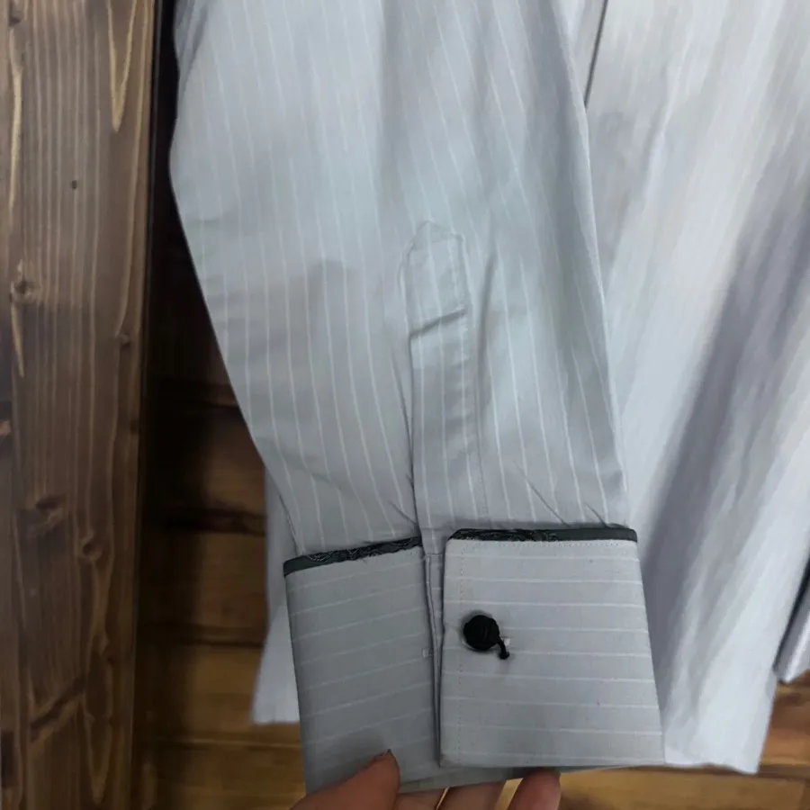 پیراهن مردونه ایتالیایی