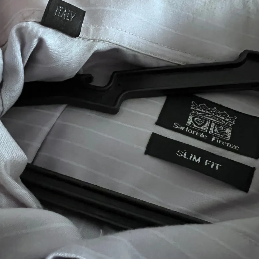 پیراهن مردونه ایتالیایی