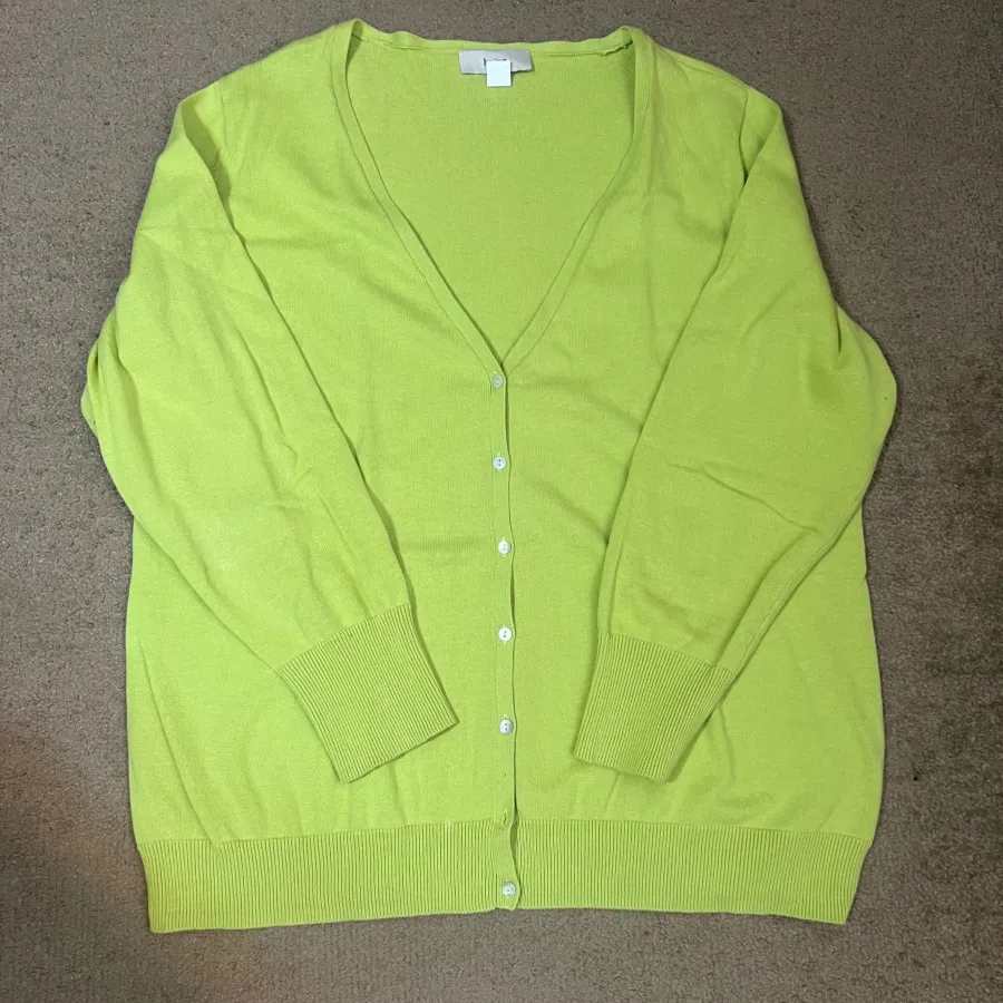 ژاکت لطیف سایز 46-48