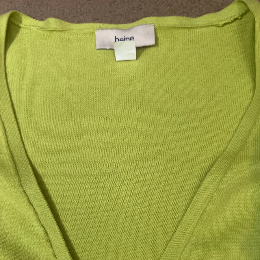 ژاکت لطیف سایز 46-48