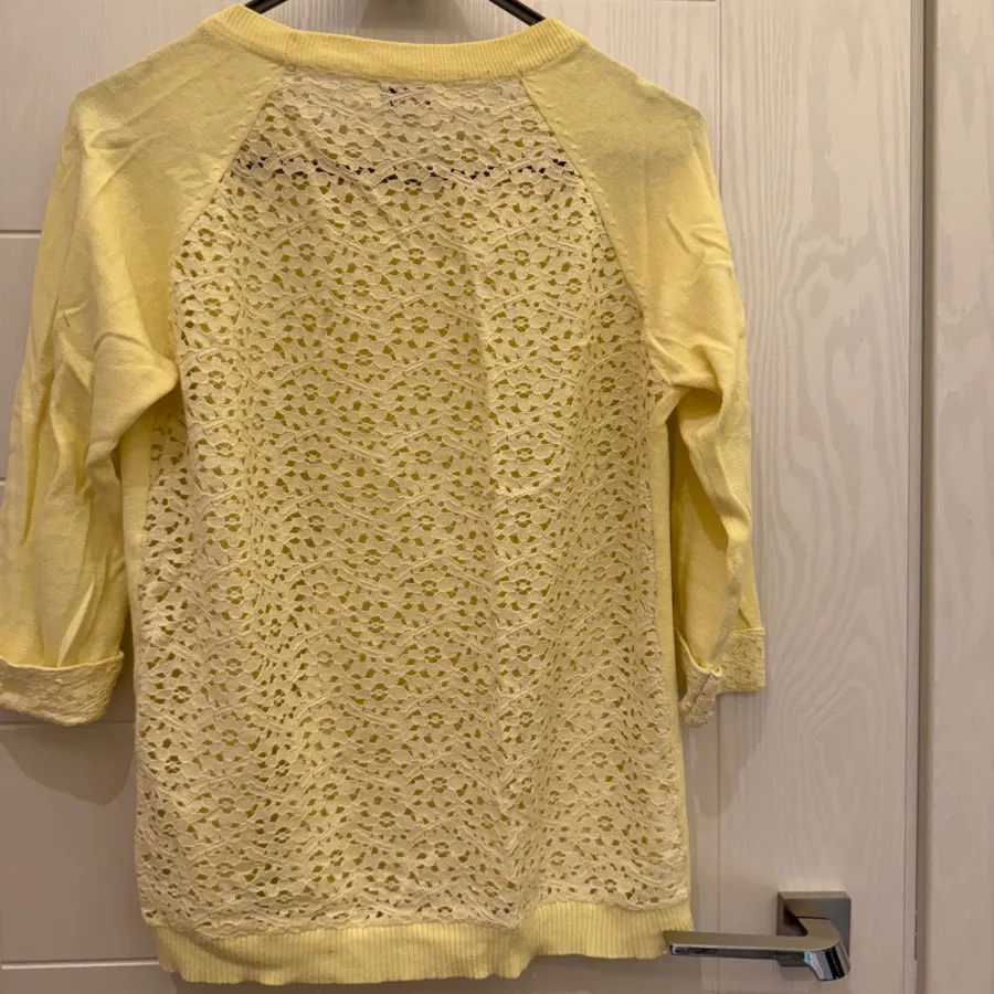 بافت پشت گیپور کوتون