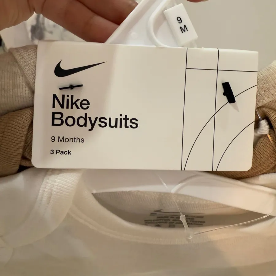 بادی اورجینال نایکی