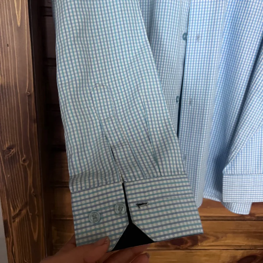 پیراهن مردونه