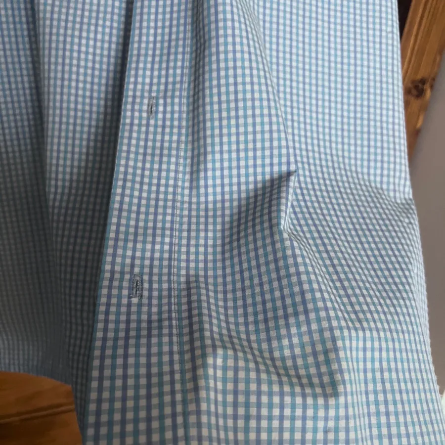 پیراهن مردونه