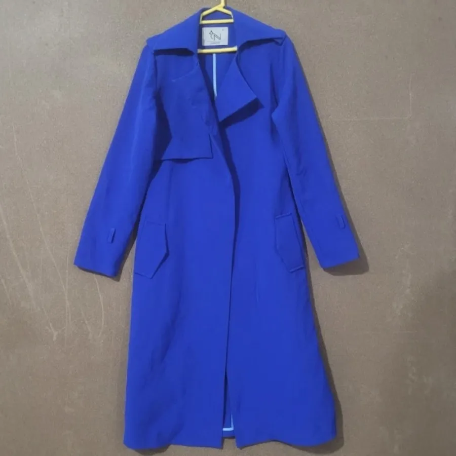 مانتو پاییزه