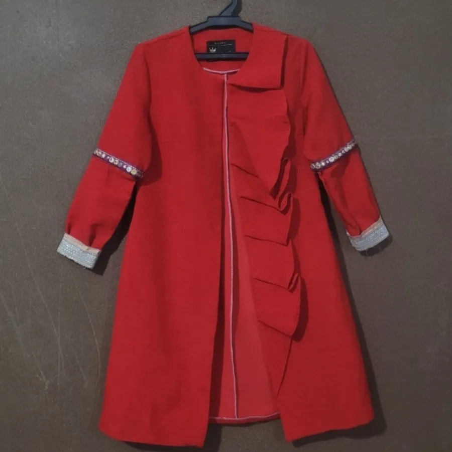 مانتو مزونی