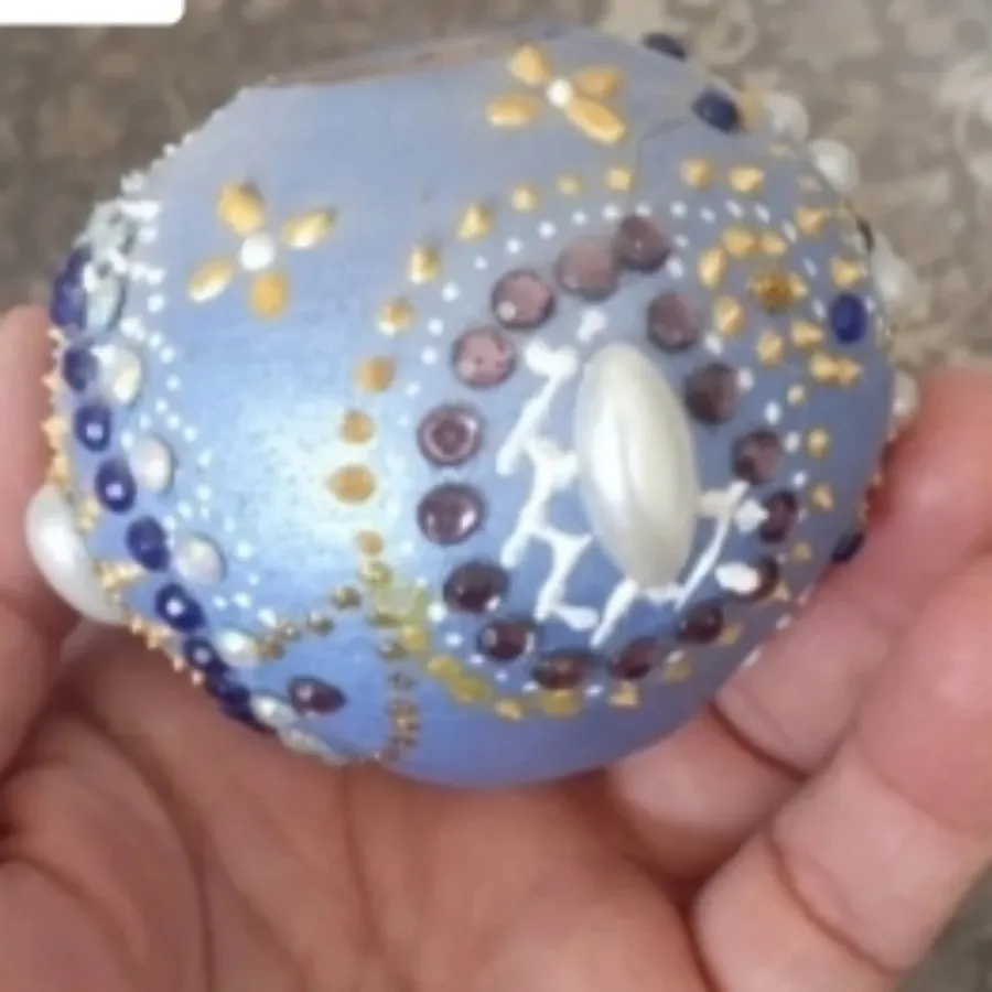 گلدان دکوری