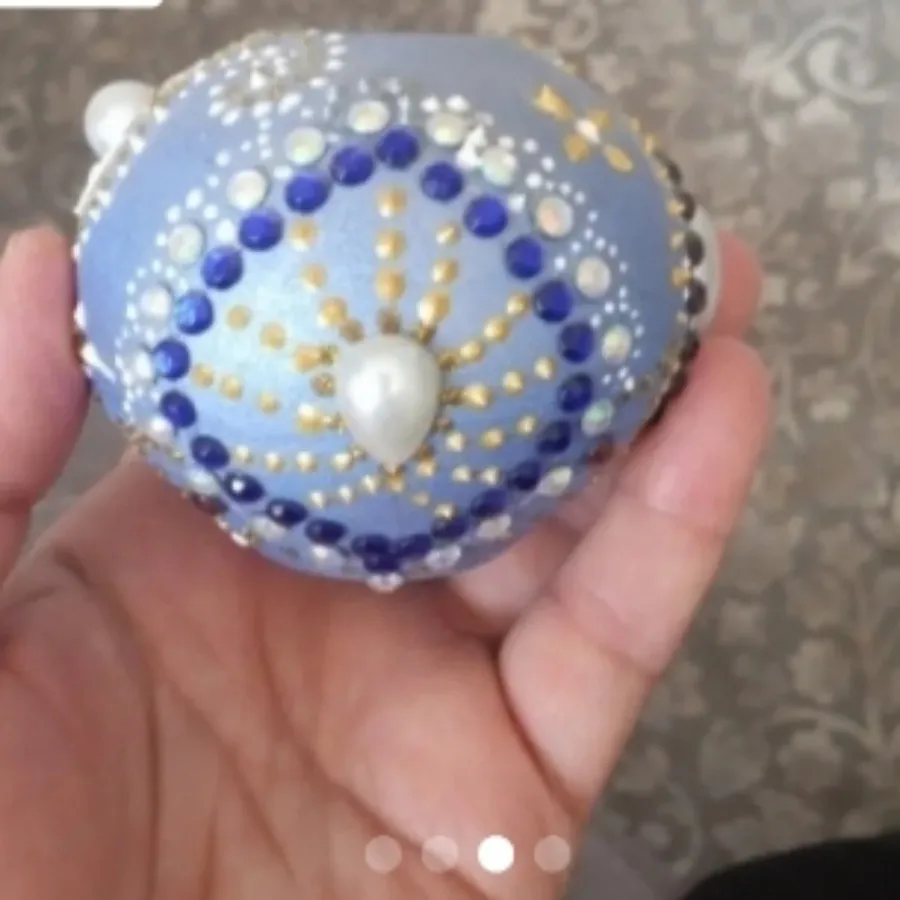 گلدان دکوری