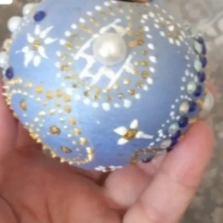 گلدان دکوری