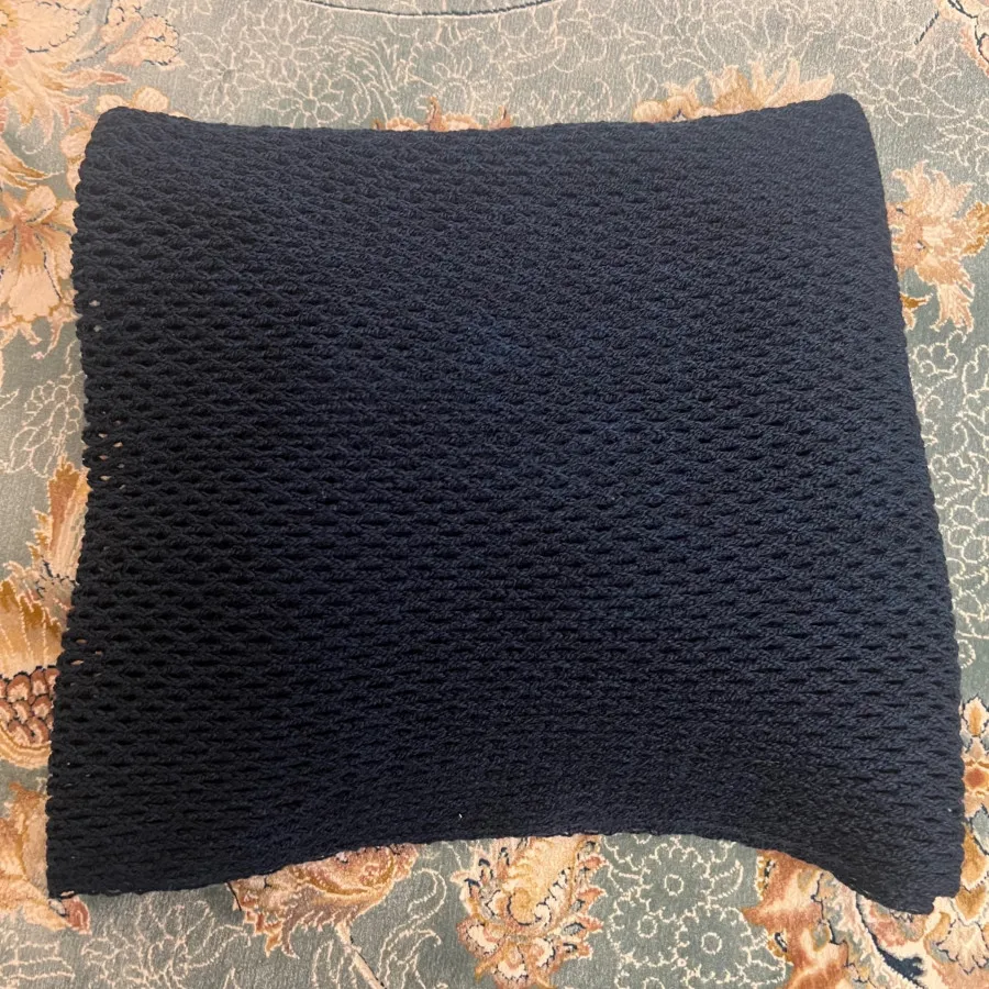 شال بافت رینگی