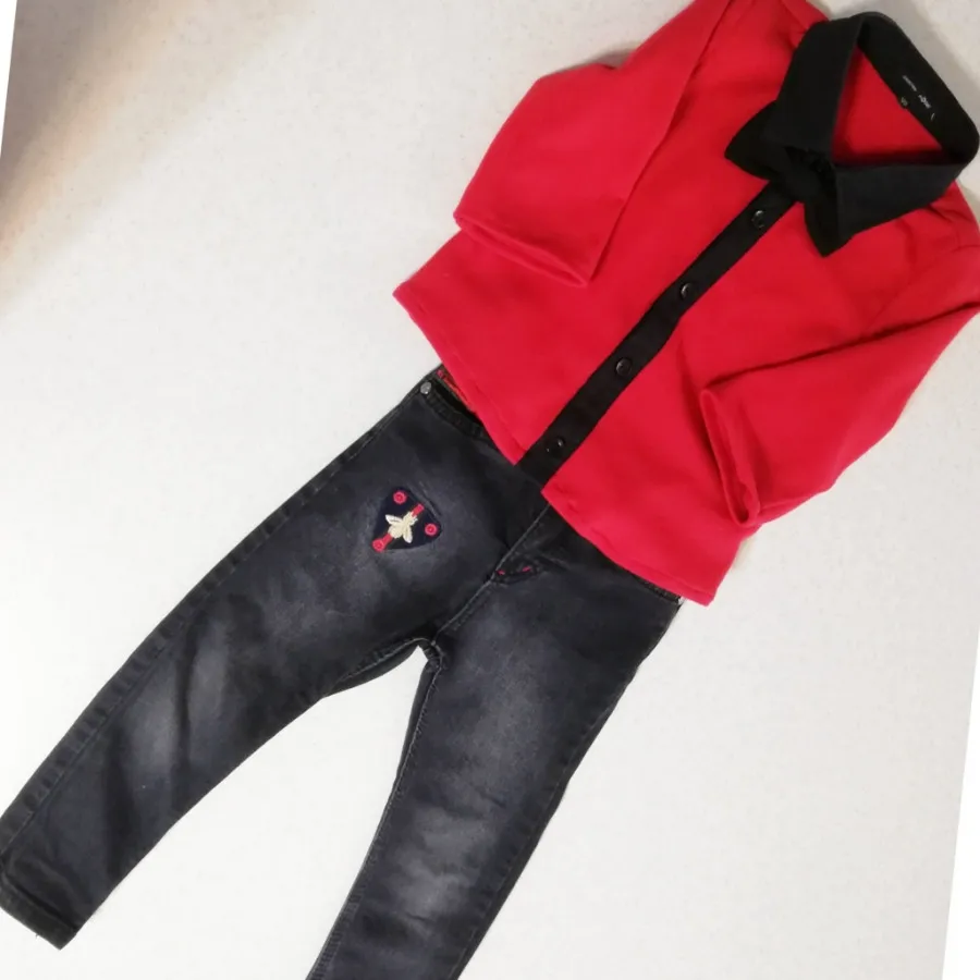 ست بچگانه اقتصادی خارجی