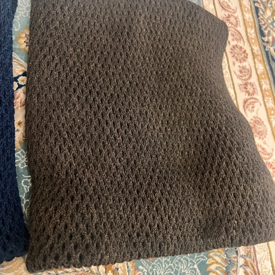 شال بافت رینگی