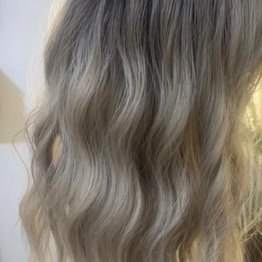 پوستیز نو رنگ دودی