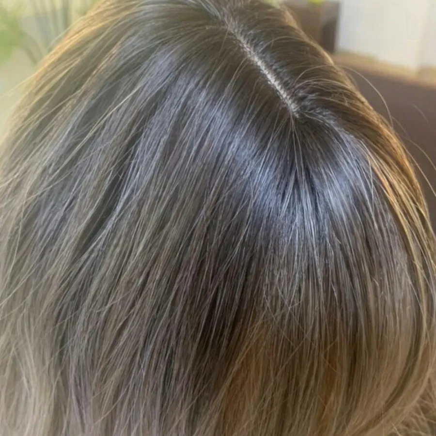 پوستیز نو رنگ دودی