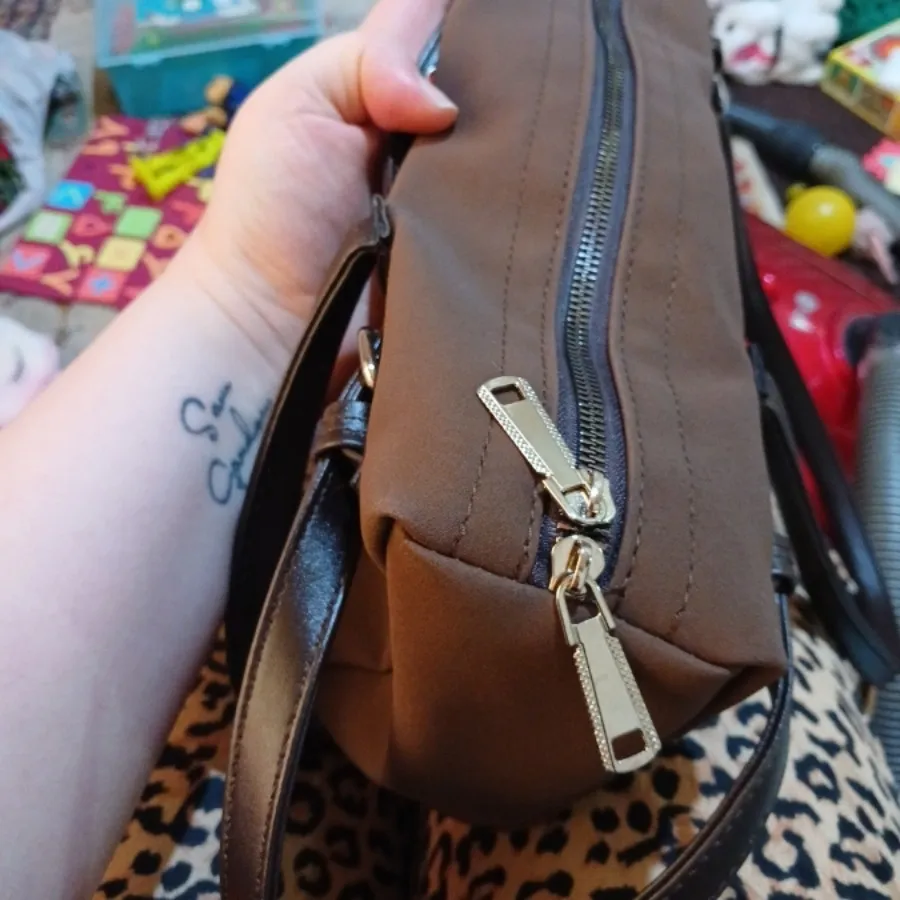 کیف مستطیلی نو