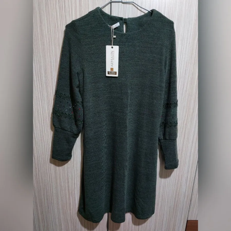 تونیک بافت ترک
نو