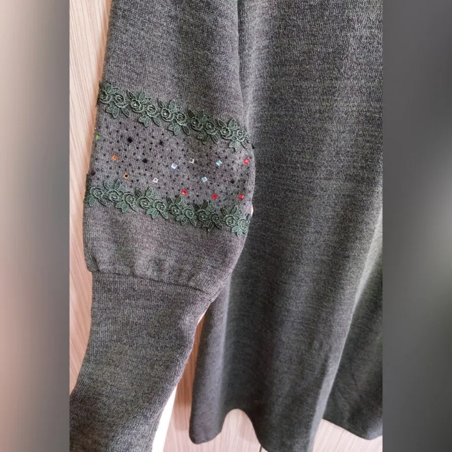 تونیک بافت ترک
نو