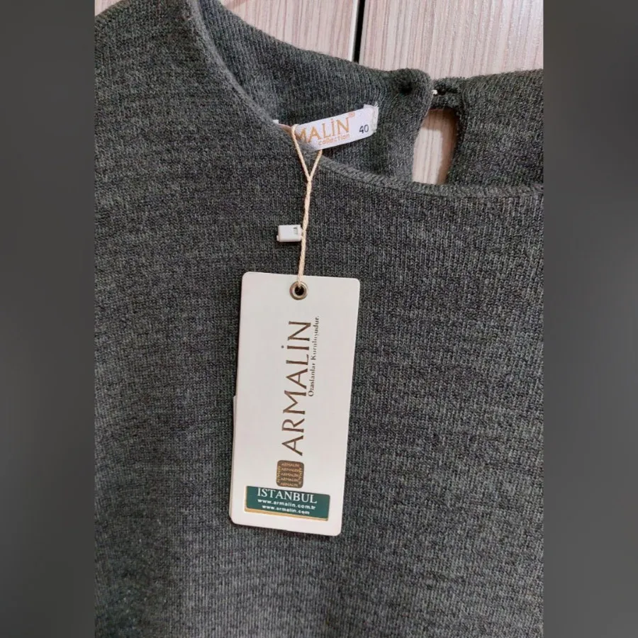 تونیک بافت ترک
نو