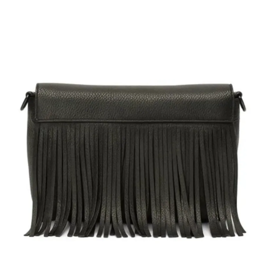 کیف ریش ریش سرخپوستی دوشی