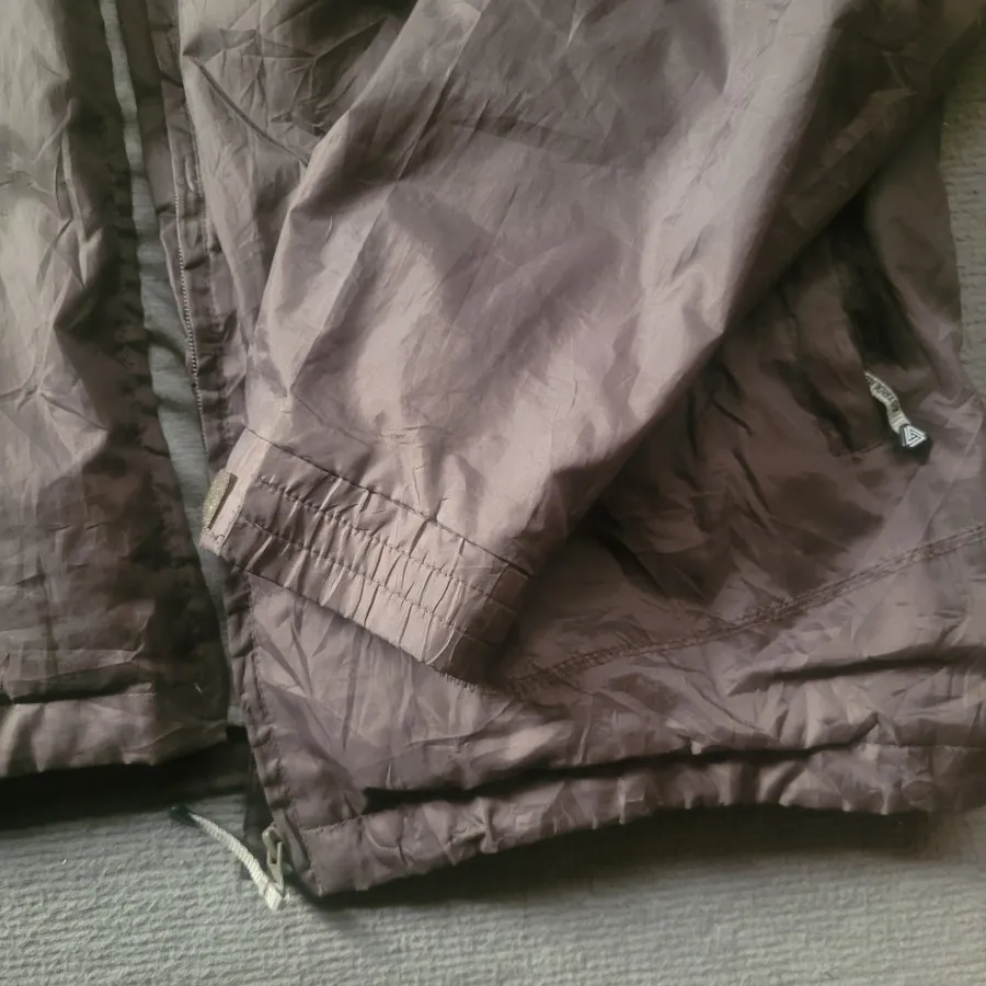 کاپشن زیتونی