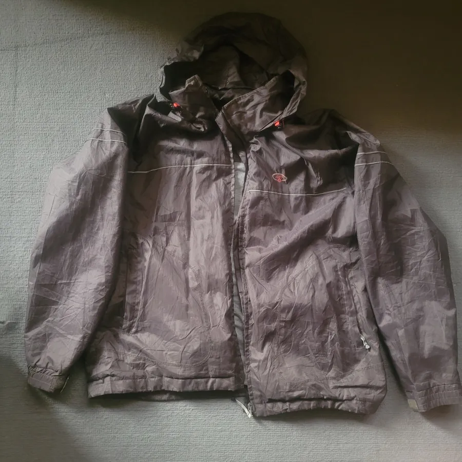 کاپشن زیتونی