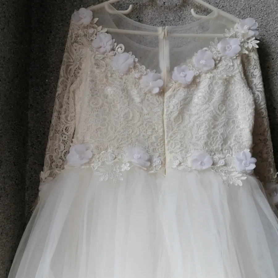 لباس عروس مینیمال مزونی