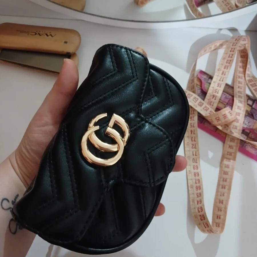 کیف گوچی نقلی نو