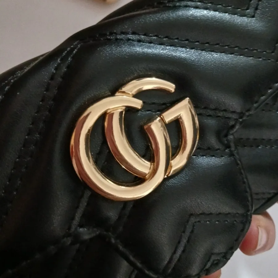 کیف گوچی نقلی نو