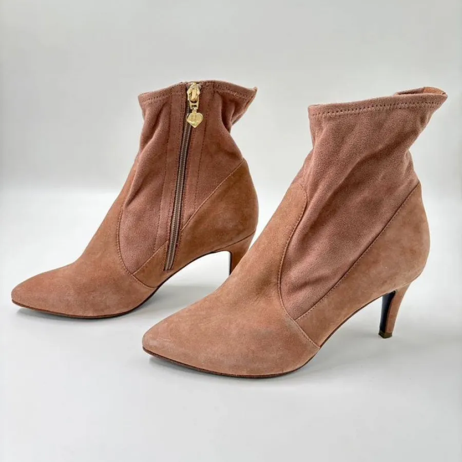 نیم بوت برند tamaris