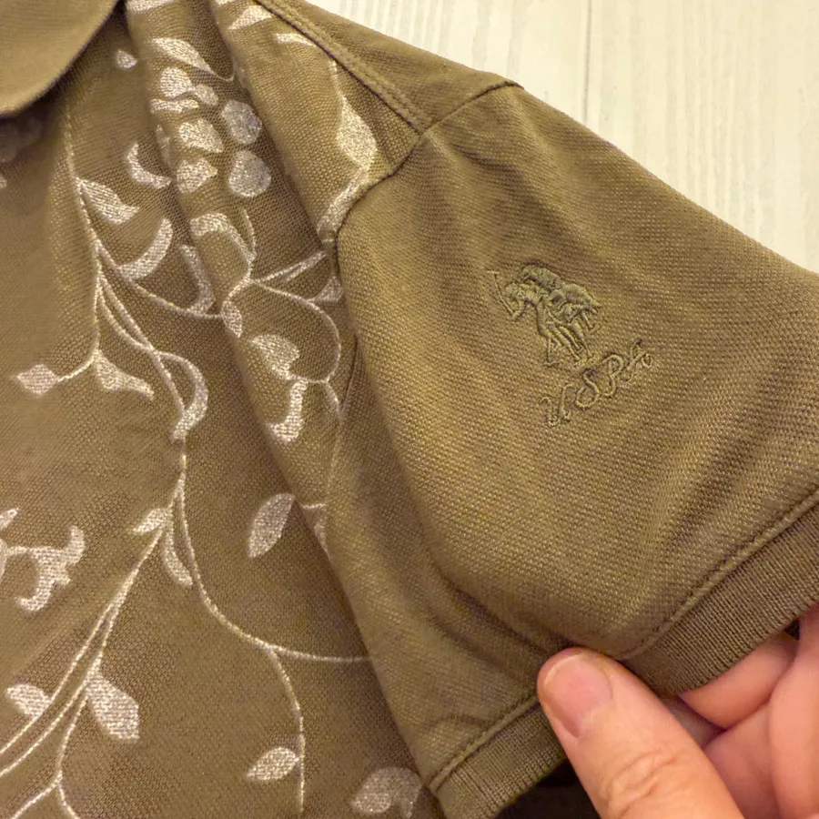 تیشرت us polo
