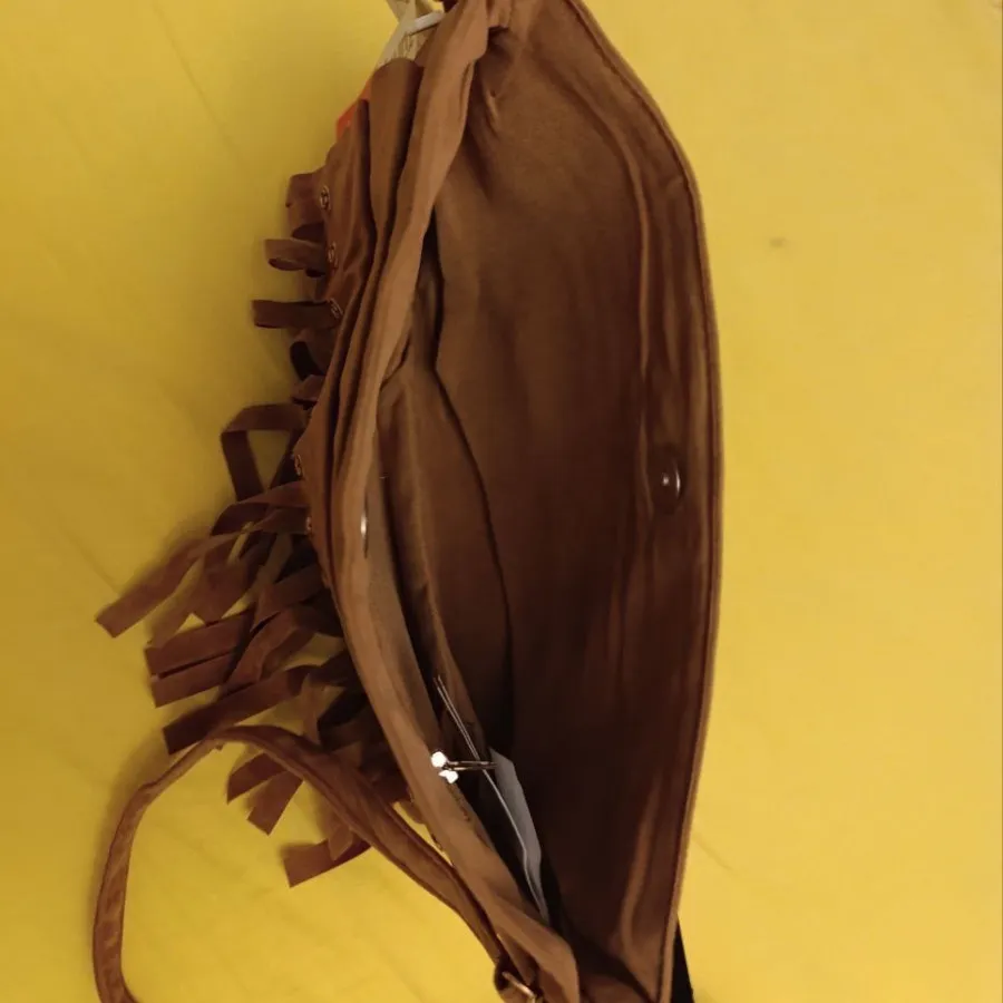 کیف کراس بادی جیر