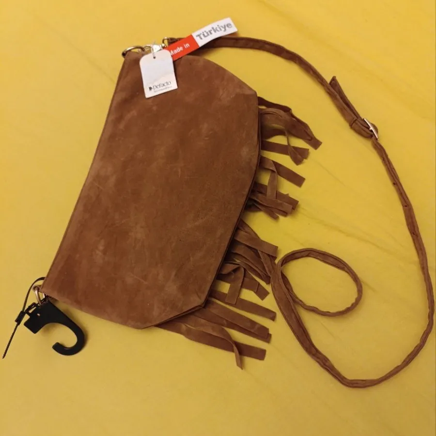 کیف کراس بادی جیر