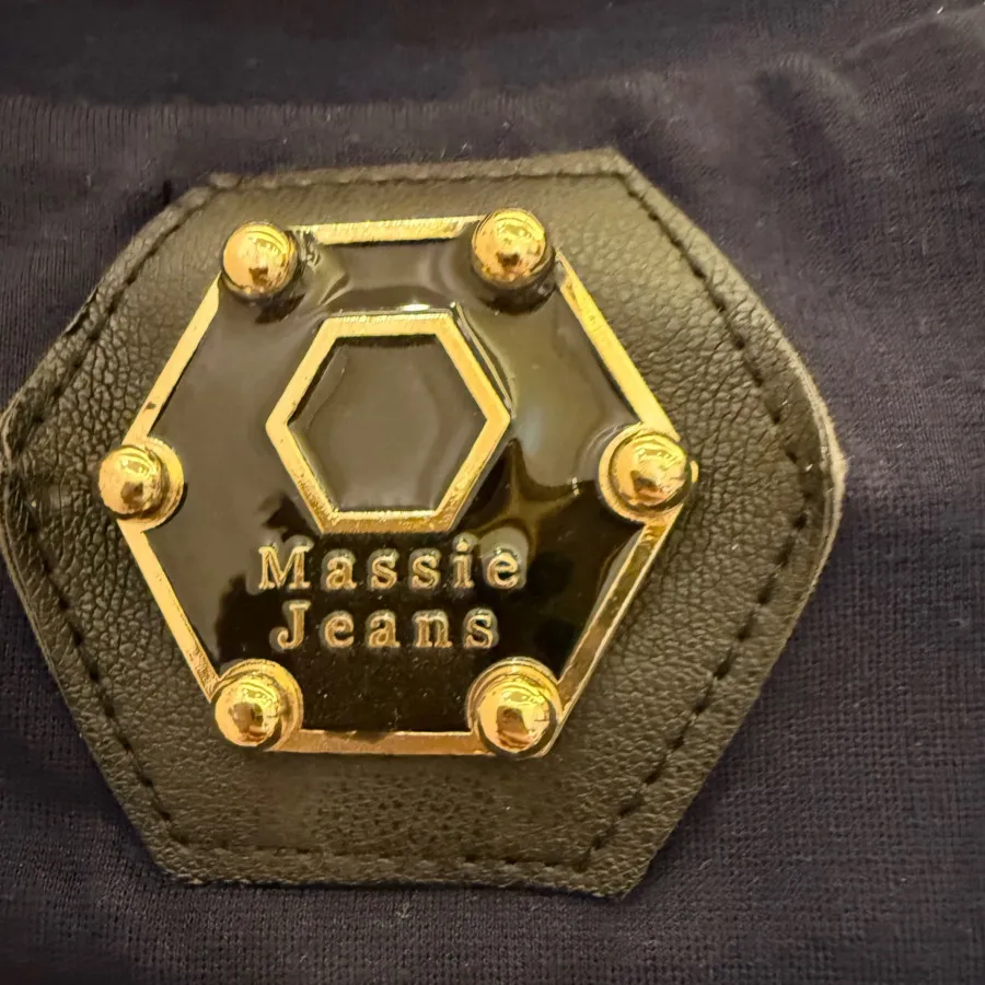 شلوار جین برند مسی