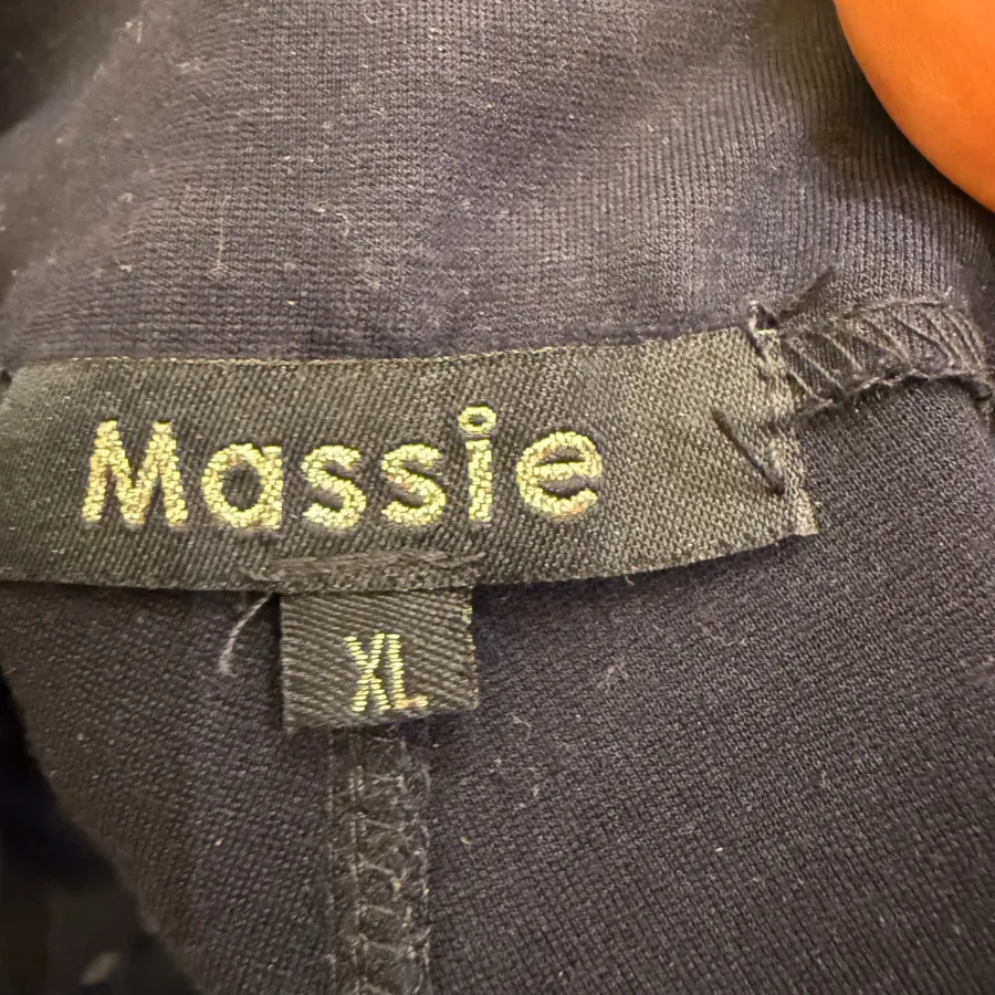 شلوار جین برند مسی