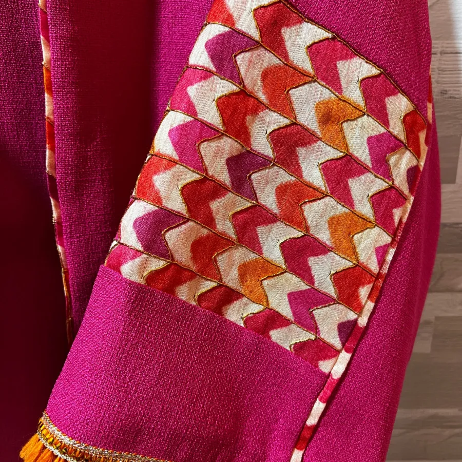 مانتو فرانک