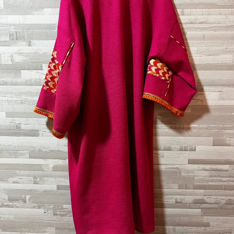 مانتو فرانک