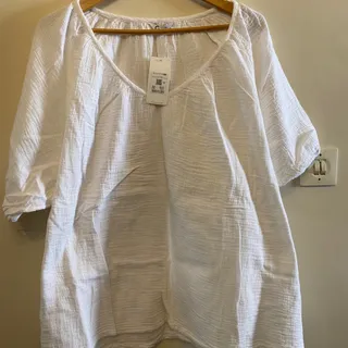 شومیز نخ‌پنبه