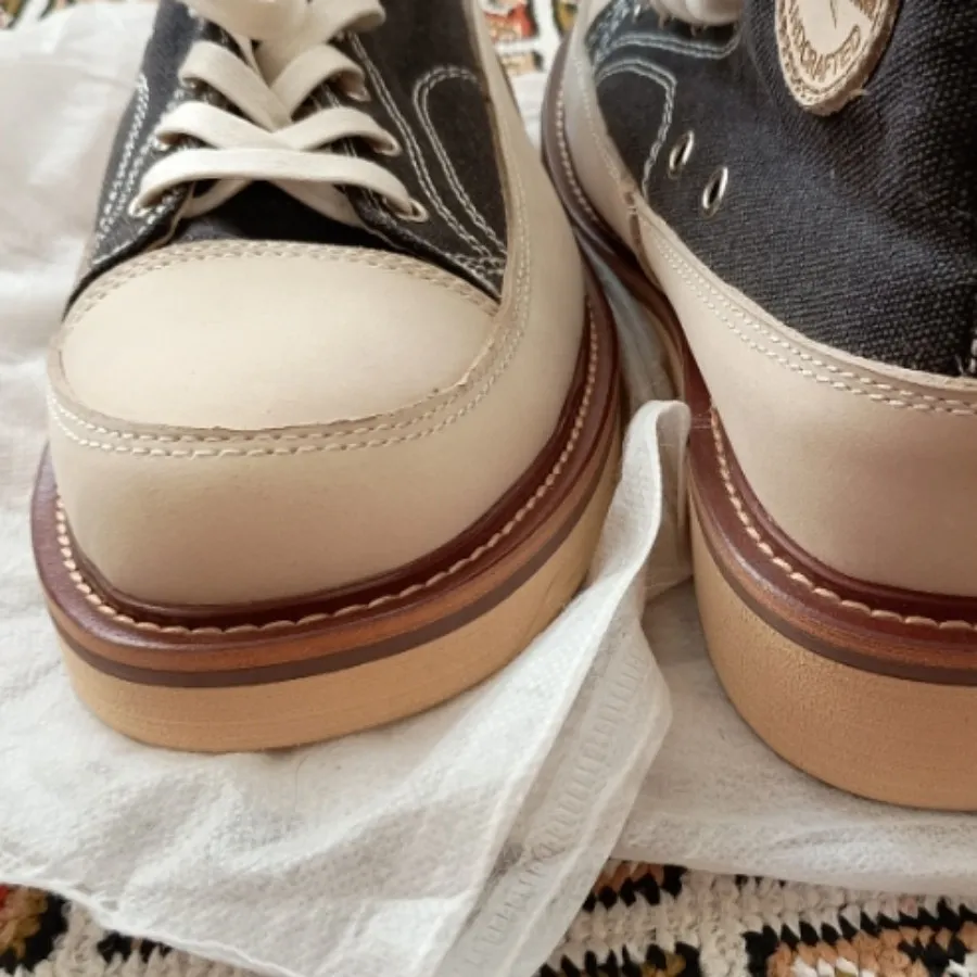 کفش All Star ساقدار