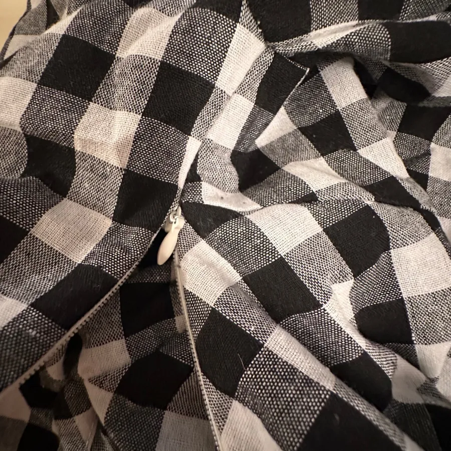 کراپ وارداتی بغل زیپ دار