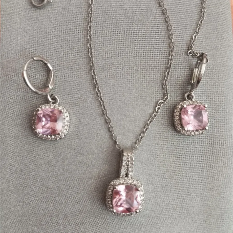 نیم ست استیل