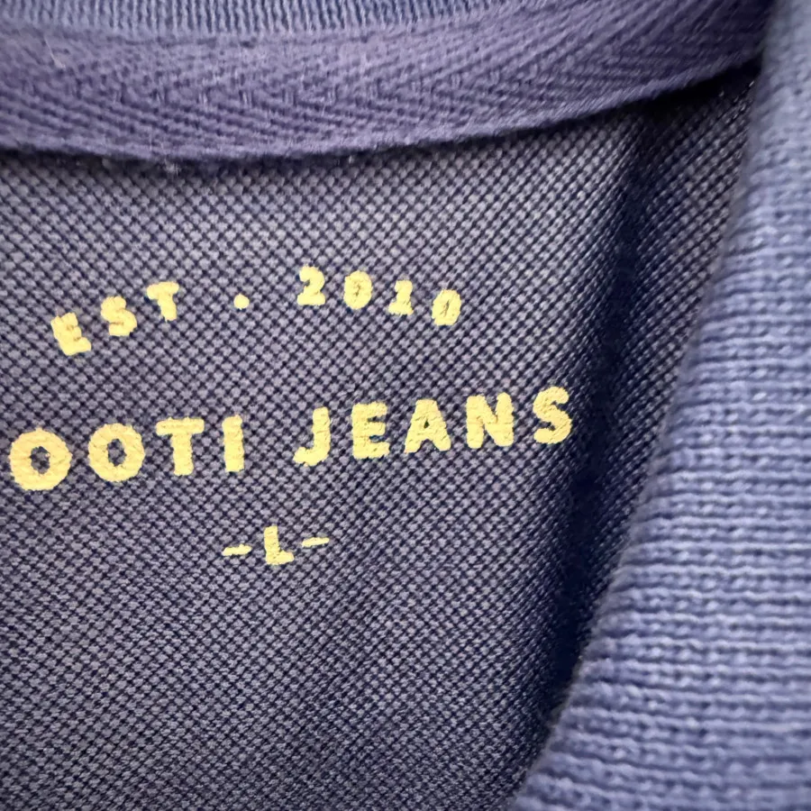 تیشرت جین وست ‌